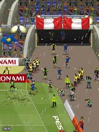 Free Download Pro Evolution Soccer 2011 For Nokia 7230 App