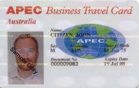 Apec business travel card (abtc) 1. Apec Business Travel Card Airlines Airports