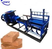 Brick Making Machine Red Clay Brick Making Machine Made in China