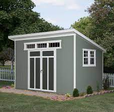 Lowes Metropolitan Shed Wood Storage Sheds Backyard Sheds Shed Storage