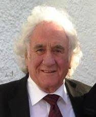 Condolence Book for Bill Boilson (Castlebar, Mayo)