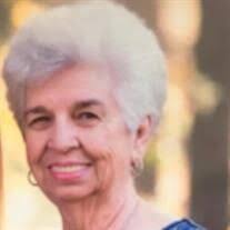 Mrs. Sara Dee Outz Chappell Obituary