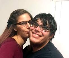 Courtney Rebecca Goodwin Obituary November 12, 2023