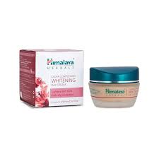 Maybe you would like to learn more about one of these? Himalaya Herbal Clear Complexion Whitening Day Cream 50ml Shopee Indonesia