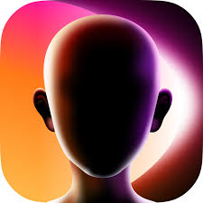 شعار Wondershare Virbo