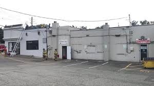 new kitchen in cedar grove nj catches fire