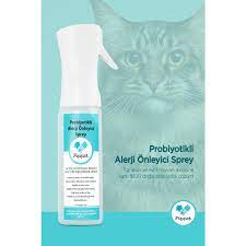 pippet kedi kopek ve toz alerjisi onleyici sprey 300 ml fiyati