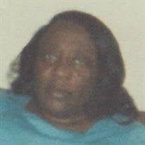 Ms. Theresa Major Obituary