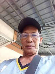 good morning everyone I'm 61 years old from bluemountain antipolo rizal