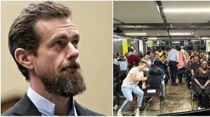 Jack Dorsey: Twitter's Ex-Boss Backs KSh 245m Investment in Kenya-Based  Mining Firm Gridless