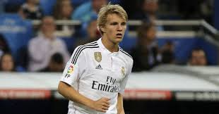 Resultados de fútbol, partidos en directo, real madrid, fórmula 1, motogp, cristiano, messi y más. Where Are They Now Real Madrid S 12 Youngest Debutants Since 1990 Planet Football
