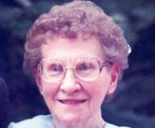 Eleanor Frances Ostrowski Osentoski (1914-1996)