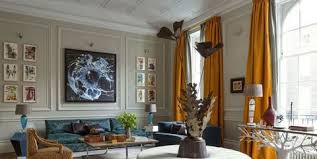 Explore classic fabrics like burlap, gingham, and plaid, or opt for reclaimed wood valances or shutters. 55 Best Living Room Curtain Ideas Elegant Window Treatments