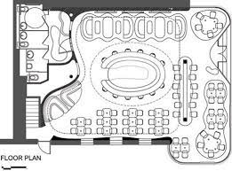 Designing A Restaurant Floor Plan Home Design And Decor Reviews Restaurant Floor Plan Restaurant Flooring Restaurant Plan