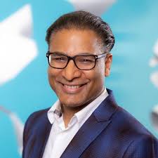 Our Trustees — Beyond Boundaries