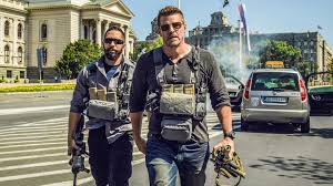 Both evil and seal team are officially moving off of cbs and heading to streamer paramount plus. Seal Team Staffel 3 Start Auf Sky Sendetermine Handlung Kino De