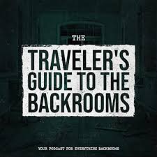 Amazon.com: The Traveler's Guide To The Backrooms : Scott Bougere: Audible  Books & Originals