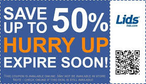 Lids Coupons Coupon Code Discounts Having A Covers Com Coupon Code Customers Can Outfit Their Noggins With Caps That Announce Their Fit Kesehatan Teknologi