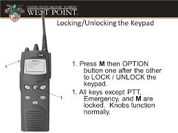 This feature requires you to enter a password to unlock the radio when it . Communications Macom Asip Radios Ppt Download