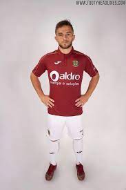 A medida entra em vigor no próximo ano letivo. Joma Pacos De Ferreira 19 20 Home Away Third Kits Revealed Footy Headlines