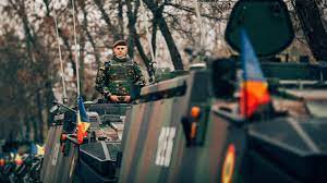 Tocanita de cartofi cu pui calorii tocana de legume pentru iarna tocanita de legume cu carne de pui tocanita de cartofi cu carne de pui de ce se sărbătoreste ziua armatei romane la 25 octombrie peste veacuri veţi fi slăviţi voi ofiţerii si ostasii care aţi eliberat ardealul. 25 Octombrie Ziua Armatei Romane Europa Fm