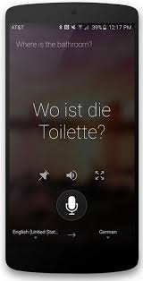 Microsoft Lanza Su Traductor Para Smartphones Android Microsoft Aplicaciones Windows Android
