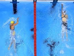 Rio 2016 olympic champion 100 butterfly | twuko. Katie Ledecky Holds Off Sweden S Sarah Sjostrom To Win 200 Meter Freestyle The Washington Post