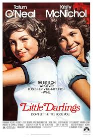 Little Darlings (1980) - IMDb