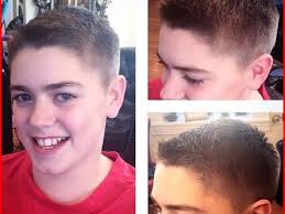 Best Haircut For Teenage Boys Kids Hairstyles Boys Haircuts Cool Haircuts