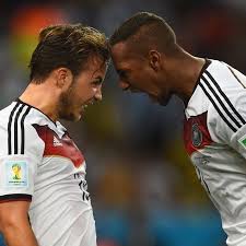 The Most Emotional Moments From The World Cup Final World Cup Final Germany Football Team Germany Football