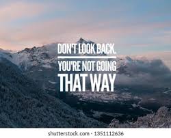 Not Looking Back Images Stock Photos Vectors Shutterstock