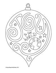 Kids can color the ornament, holly, wreath, stocking, candle, candy canes, present, bells, christmas tree, and merry christmas greeting for a fun print as many black and white simple coloring page for december as you like from our pack with 10 different coloring sheets to choose from. Joy To The World Christmas Coloring Page Kids Holiday Etsy Printable Christmas Coloring Pages Christmas Coloring Pages Christmas Drawing