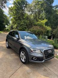 Image result for Monsoon Gray 2013 Q5
