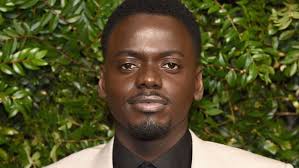 Spider-Man: Across the Spider-Verse' Adds Daniel Kaluuya as Spider-Punk :  r/movies