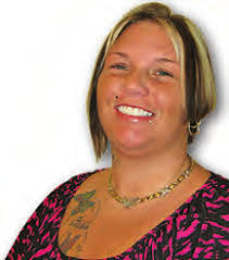 Judith Grass's Instagram, Twitter & Facebook