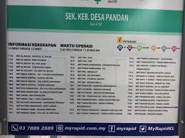 Pembersihan bas dan fasiliti selepas setiap trip serta di depot setelah tamat waktu operasi. Kuala Lumpur Walk Pics Kuala Lumpur Mrt Tun Razak Exchange Station