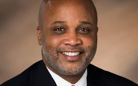 Kevin Perry, Sarkeys Foundation