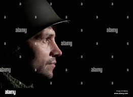 Ww2 american soldier Banque de photographies et d'images à haute résolution 