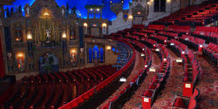 The Louisville Palace Theatre Venue Louisville Price It Out