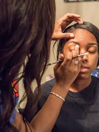 Karmel Puzzuoli: Redefining life, one stroke at a time