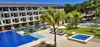 It also features henann's signature rooms with direct pool access where one can just step out of the room and into the. Hopetaft Henann Resort Alona Beach Bohol Panglao Bohol Philippines
