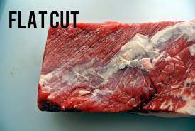 Difference Between Flat Cut And Point Cut Brisket Eat Like No One Else