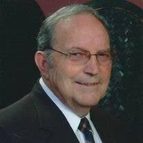 Bill G. Hester Obituary