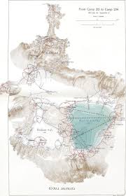 Lake Manasarovar Cartography Map Lake