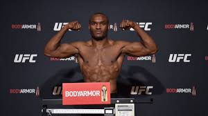 Jorge masvidal says he''ll end kamaru usman in a very violent way on april 24 at ufc 261,whittaker,kg. One Fighter Heavy At Ufc 245 Weigh Ins Fightmag