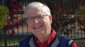 Dennis Hagstrom's Instagram, Twitter & Facebook