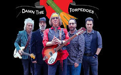 Damn The Torpedoes - Tom Petty Tribute (Afternoon Show)