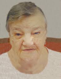 Obituary information for Mary Ellen Riffle Westfall