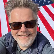 David Nicholas Wilkinson