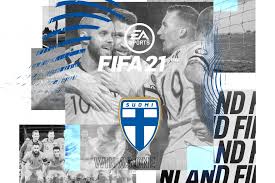 Bbc radio scotland's euro sportsound brings you live commentary of denmark v finland at 17:00. Fifa 21 Partnership With The Finnish Federation Announced Fifaultimateteam It Uk